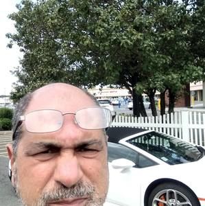 Meet your Posher, Jack